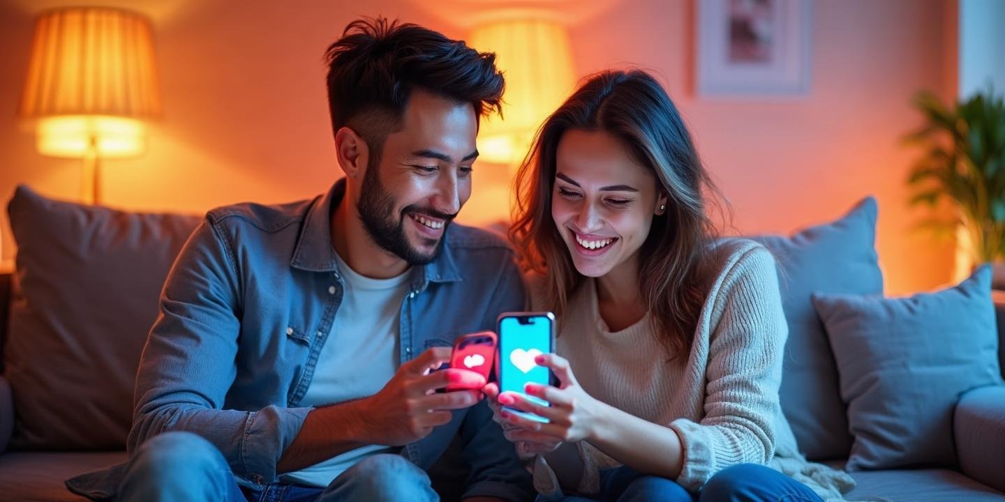 Legal Romance App